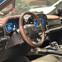 فورد F-150 رابتور